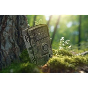 Produktbild für Wildkamera Berger&amp;Schröter DH1