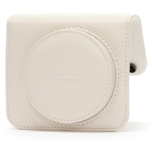 Produktbild für Kameratasche Fujifilm Instax Square SQ1, aus Kunststoff, weiß