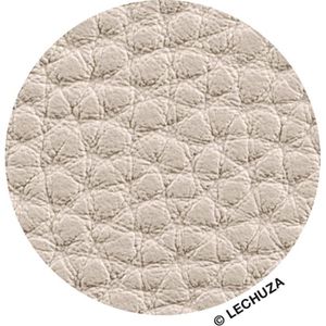 Produktbild für Übertopf Lechuza TRENDCOVER 32, cremeweiß, Ø 32 x 33 cm