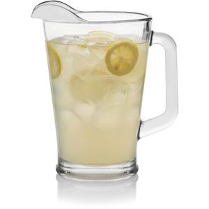 Produktbild für Krug Libbey Pitcher, 1,77 l