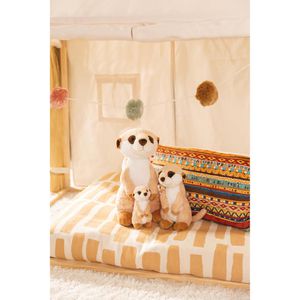 Produktbild für Kuscheltier NICI GREEN 46343