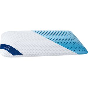 Produktbild für Kopfkissen Genius 19393, eazzzy Classic, für Allergiker