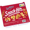 Cracker Lorenz Snack-Hits