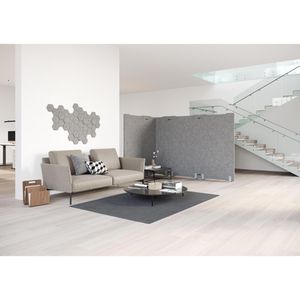 Produktbild für Stellwand Hammerbacher VASWF1810/5, Eckverbindung