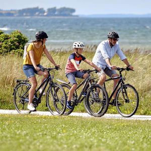 Produktbild für Fahrradcomputer Sigma BC 5.0 WR, 05210