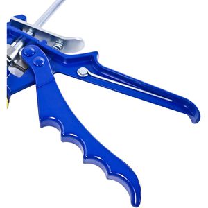 Produktbild für Kartuschenpresse S&amp;R 278239101, mechanisch