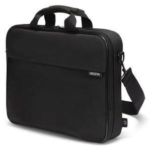 Laptoptasche Dicota Top Traveller ONE, schwarz