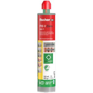 Produktbild für Injektionsmörtel Fischer 576810, FIS V Zero 300 T Sixpack