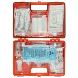 Produktbild für Erste-Hilfe-Koffer Teqler T145187