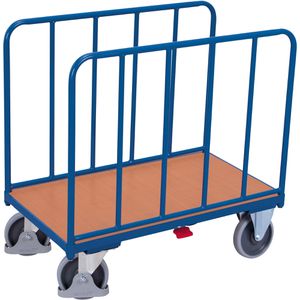 Transportwagen VARIOfit Längswandwagen, sw-700.203