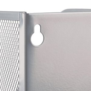 Produktbild für Stehsammler Relaxdays 10022494, A4