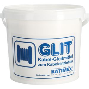 Produktbild für Kabelgleitmittel Katimex 101374 Glit, Gel