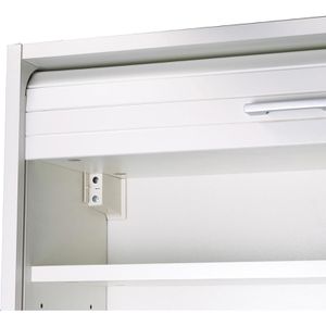 Produktbild für Rollladenschrank Simmob COOK127, aus Holz