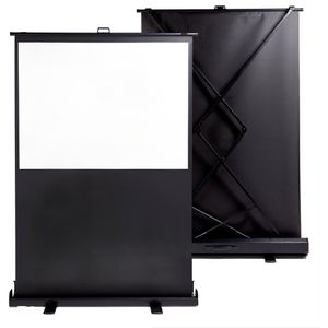 Produktbild für Beamer-Leinwand Magnetoplan 202501940