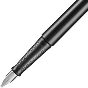 Produktbild für Kalligraphie-Stift Herlitz schwarz