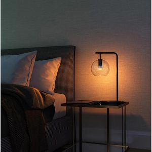 Produktbild für LED-Lampe Philips-Hue White Ambiance Bluetooth E14