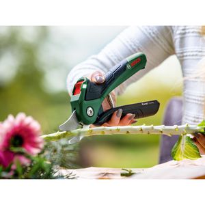Produktbild für Gartenschere Bosch EasyPrune, Bypass, mit Akku