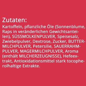 Produktbild für Chips Lorenz Crunchips Sour Cream