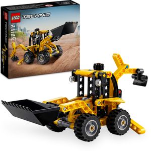 Produktbild für Klemmbausteine LEGO Technic 42197, ab 7 Jahre