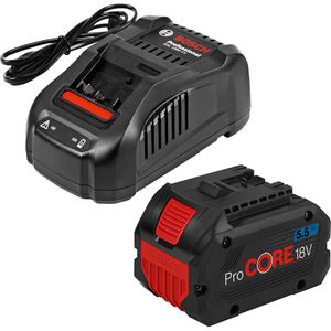 Produktbild für Akku-Schlagschrauber Bosch GDS 18V-1050 H, 1050Nm