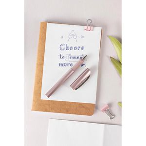 Produktbild für Füller Schneider Ceod Shiny, Feder M