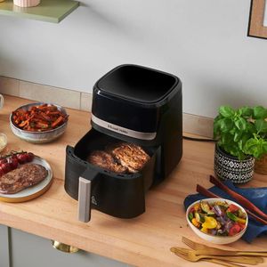 Produktbild für Heißluftfritteuse Russell-Hobbs Satisfry, 27610-56