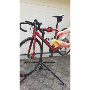 Produktbild für Lackreiniger Ballistol Trockenreiniger &amp; Detailer