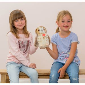 Produktbild für Kuscheltier Teddy-Hermann 941545