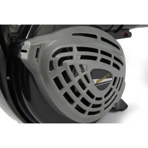 Produktbild für Laubbläser-Laubsauger Alpina-Garden ABL27V, Benzin
