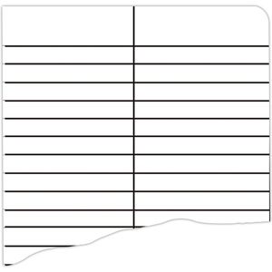 Produktbild für Vokabelheft Herlitz x-book, 415588, A5