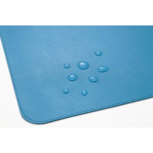 Produktbild für Schreibunterlage Sigel SA602, blau / grün