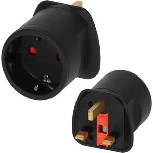 Reiseadapter