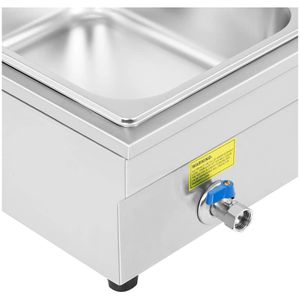 Produktbild für Bain-Marie Royal-Catering RCBM-5, 2200 Watt