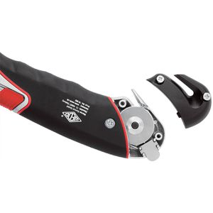 Produktbild für Cuttermesser Wedo 78855 Safety Super