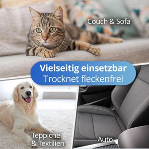 Produktbild für Enzymreiniger Nanoprotect BioActive Universal