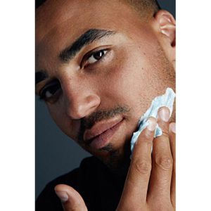 Produktbild für Rasiergel Nivea Men Protect&amp;Care feuchtigkeitsspendend, Männer