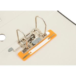 Produktbild für Heftstreifen Exacompta 426025B 35 x 150mm sortiert