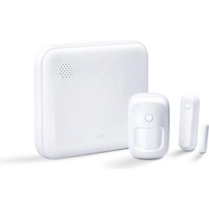 Alarmanlage LUPUS XT1 Plus, App-fähig, Set