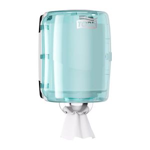 Produktbild für Putztuchrollenhalter Tork Elevation, 659000, M2