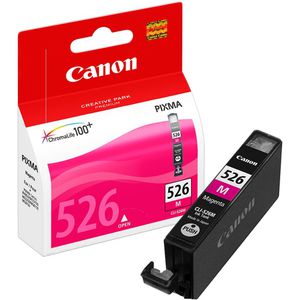 Tinte Canon CLI-526M magenta