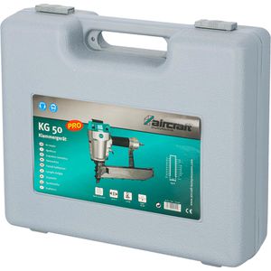 Produktbild für Drucklufttacker Aircraft KG 50 Pro
