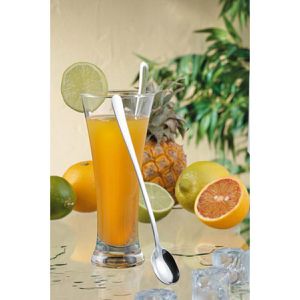 Produktbild für Latte-Macchiato-Löffel Esmeyer Sylvia 156-060, 20 cm
