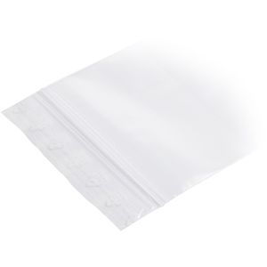 Produktbild für Druckverschlussbeutel Böttcher-AG 60 x 160 mm