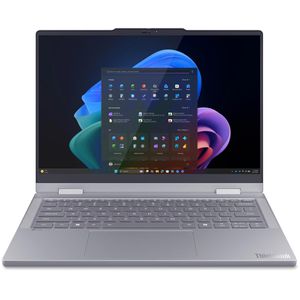 Produktbild für Laptop Lenovo ThinkBook 14 2-in-1 G6, 22AR0003GE