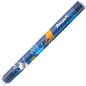 Produktbild für Füllerpatronen Pelikan 4001 GTP griffix königsblau