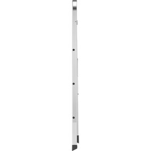 Produktbild für Klapptritt Hailo StandardLine K70, 4393-801, aus Aluminium