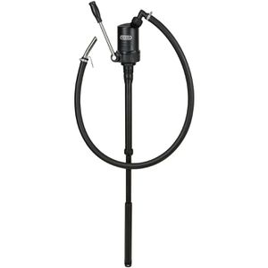 Produktbild für Fasspumpe Pressol 13044, 2 Zoll Gewinde, mit Hebel