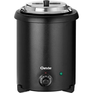 Produktbild für Warmhaltetopf Bartscher 100062