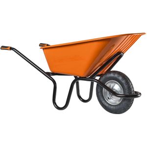 Schubkarre Haemmerlin Crusader 305210001, 120 Liter