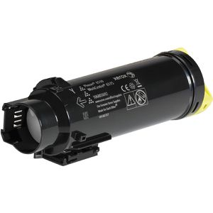 Produktbild für Toner Xerox 106R03692 gelb